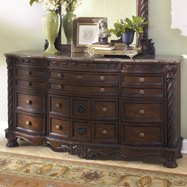 Astoria Grand Amandari Headboard & Reviews Wayfair